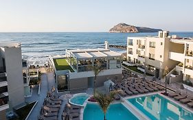 Menia Beach Hotel